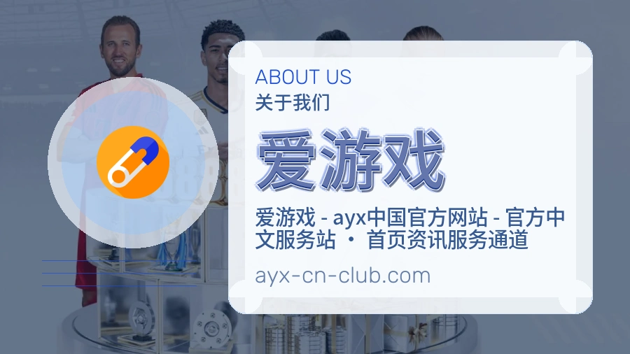 爱游戏体育赛事服务介绍